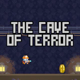 The Cave of Terror
