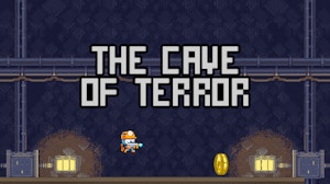 Image for The Cave of Terror