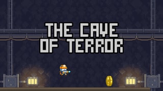 The Cave of Terror