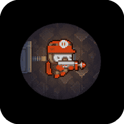 The Cave of Terror By Gamepix