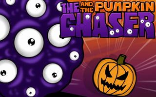 The Chaser and the Pumpkin