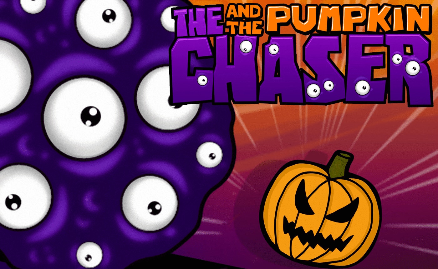 The Chaser and the Pumpkin