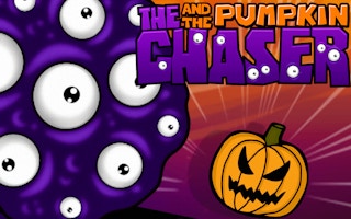 The Chaser And The Pumpkin