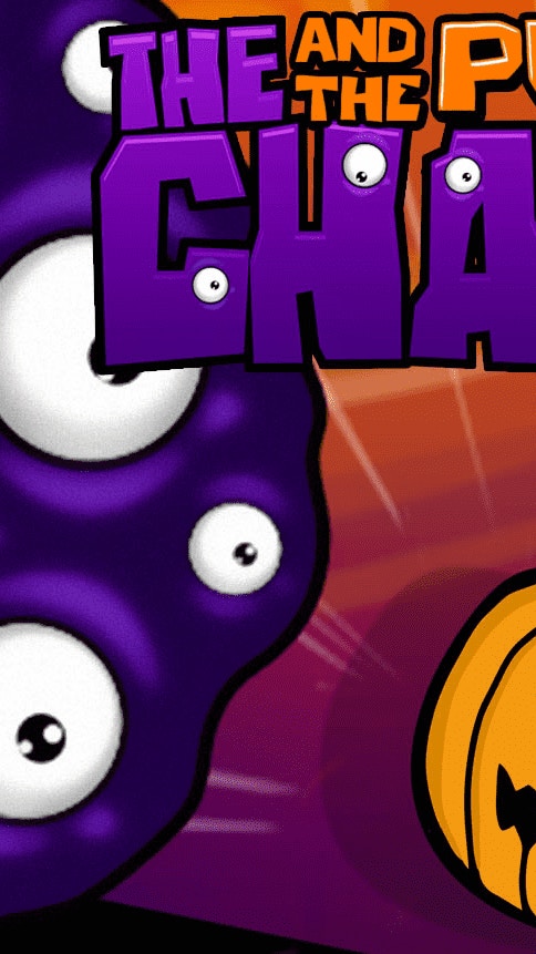 The Chaser and the Pumpkin