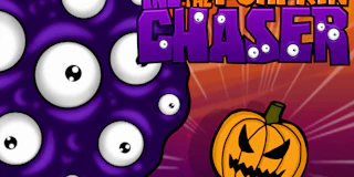 The Chaser and the Pumpkin thumbnail
