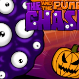 The Chaser and the Pumpkin