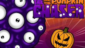 Image for The Chaser and the Pumpkin