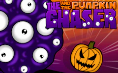 The Chaser and the Pumpkin