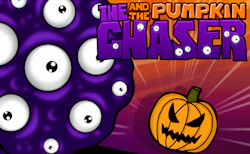 The Chaser and the Pumpkin