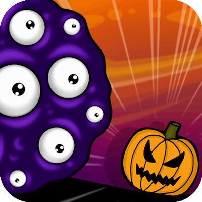 The Chaser and the Pumpkin By Gamepix
