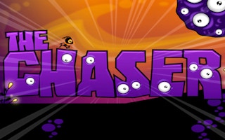 The Chaser game cover