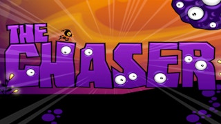 The Chaser game cover