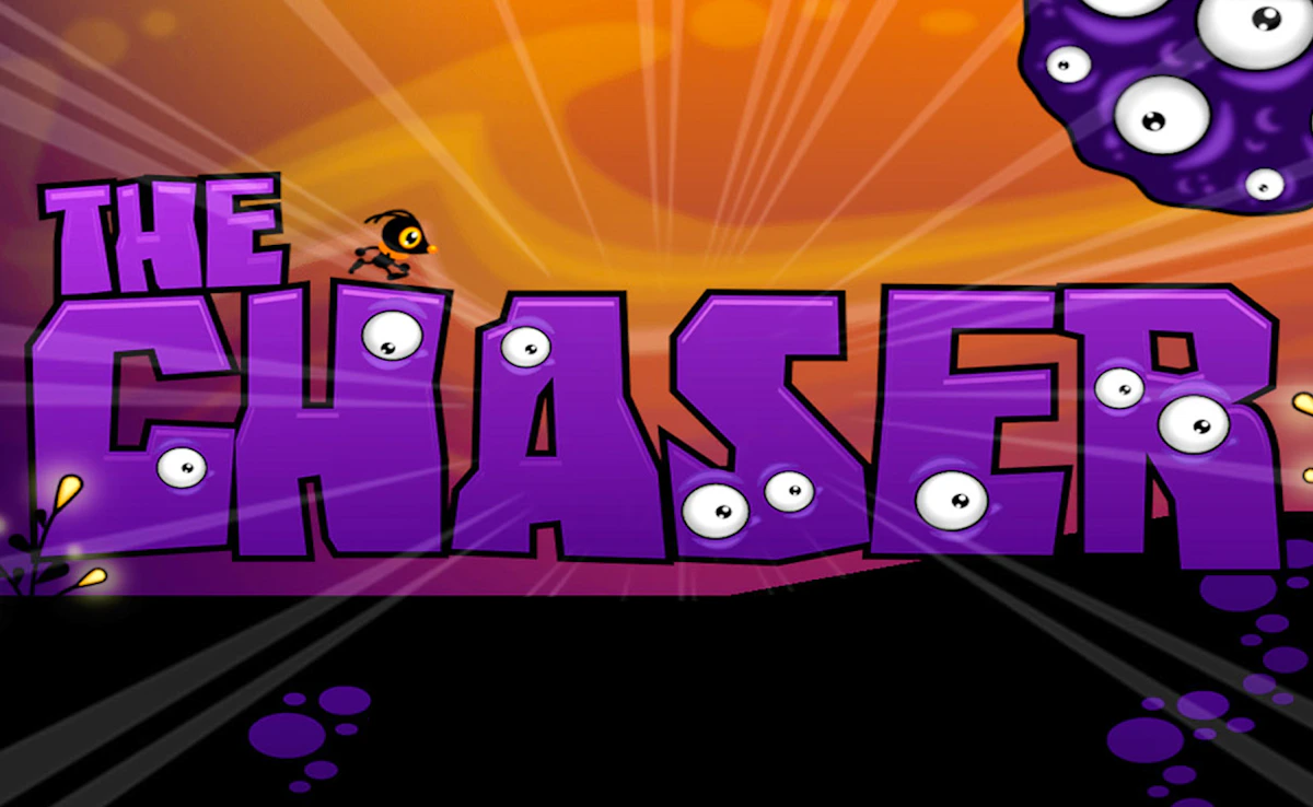 Play The Chaser — free online Action game