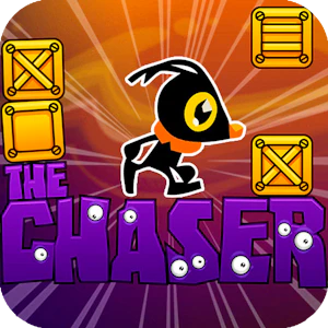 The Chaser Thumbnail