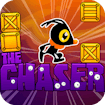 The Chaser banner