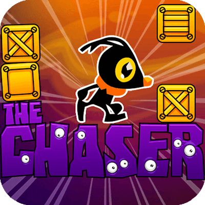The Chaser By Gamepix