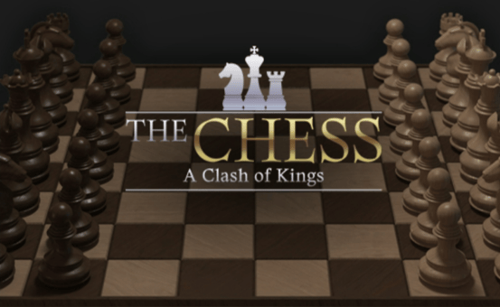 Chess.bomb - Chess Club 