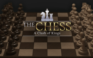 The Chess : A Clash Of Kings game cover
