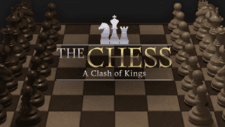 The Chess : A Clash Of Kings