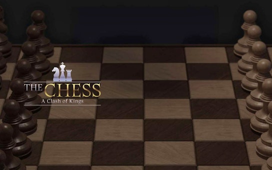 Chess - Clash of Kings