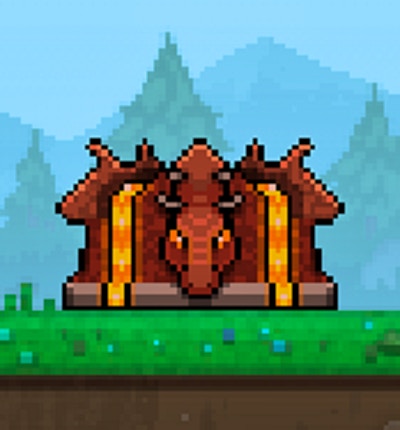 The Chest 2 By Gamepix