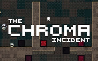 The Chroma Incident game cover