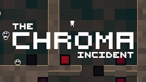 Image for The Chroma Incident