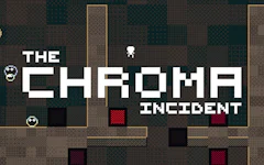 The Chroma Incident