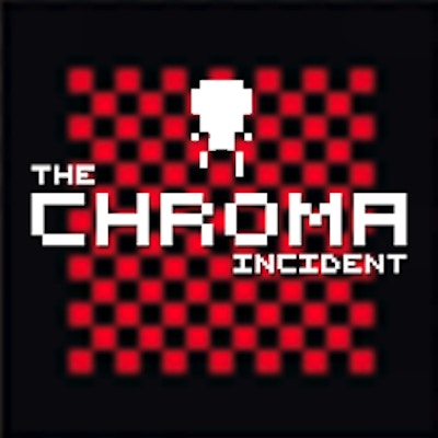 The Chroma Incident By Gamepix