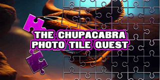 The Chupacabra Photo Tile Quest thumbnail