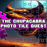 The Chupacabra Photo Tile Quest