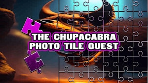 Image for The Chupacabra Photo Tile Quest