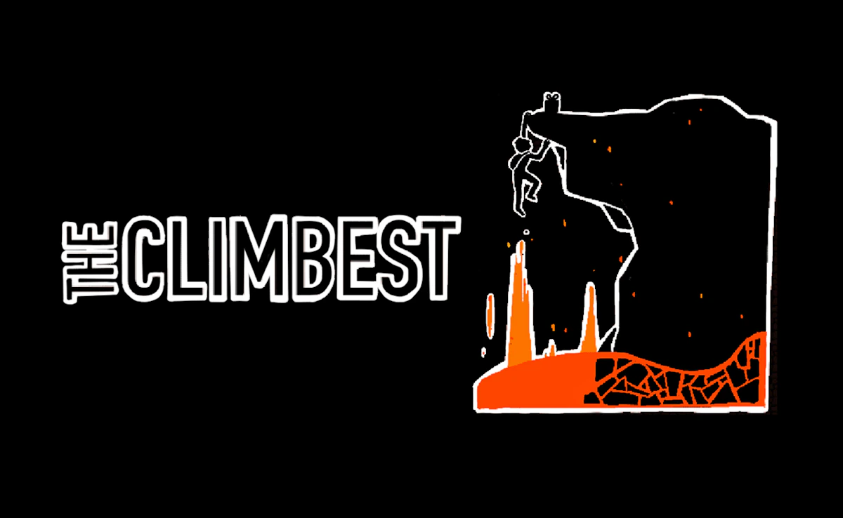 Play The Climbest — free online Arcade game