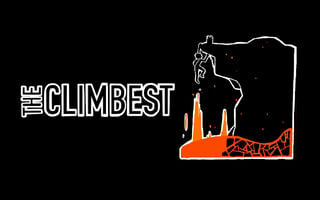 The Climbest game cover