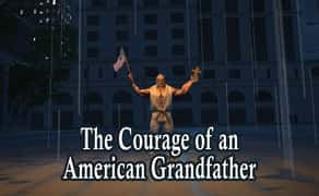 The Courage of an American Grandfather