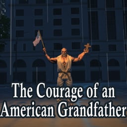 Juega gratis a The Courage of an American Grandfather
