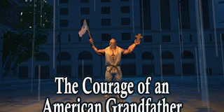 The Courage of an American Grandfather thumbnail