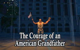 The Courage of an American Grandfather