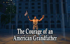 The Courage of an American Grandfather