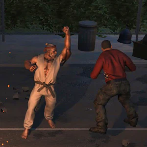 The Courage of an American Grandfather Thumbnail