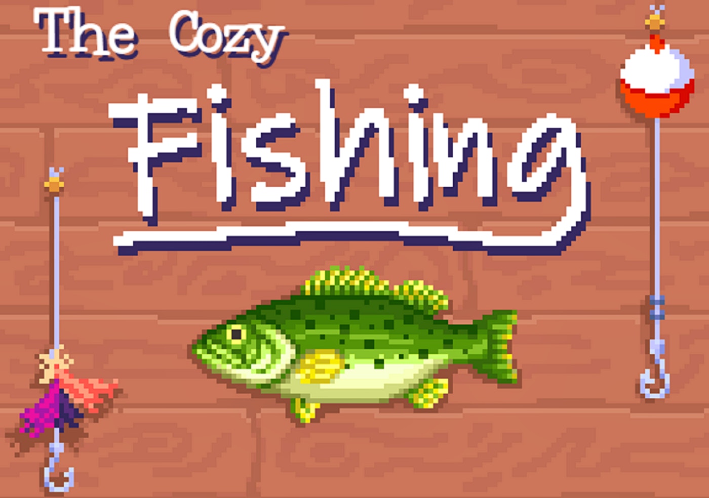 The Cozy Fishing