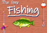 The Cozy Fishing