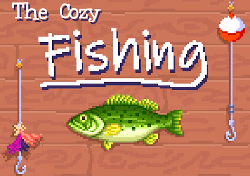 The Cozy Fishing