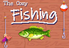 The Cozy Fishing