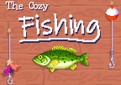 The Cozy Fishing