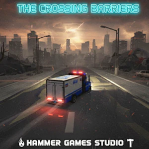 The Crossing Barriers Aid Deliverance Thumbnail