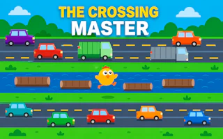 The Crossing Master