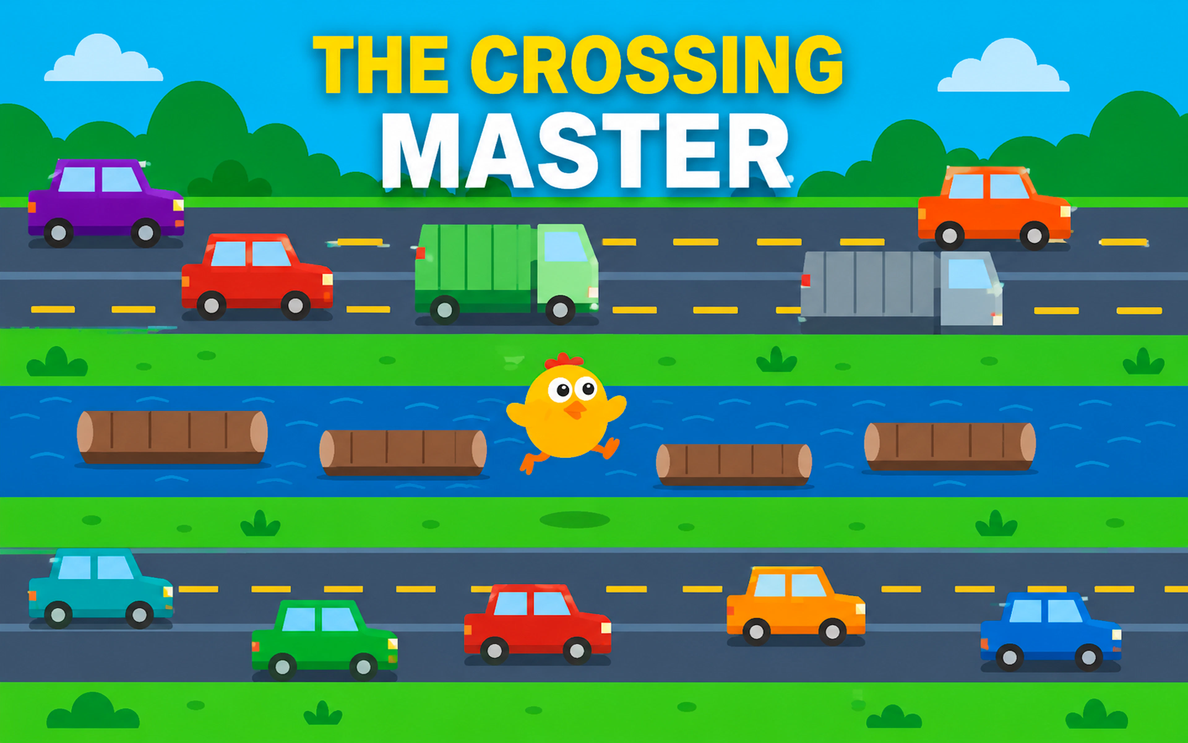 The Crossing Master