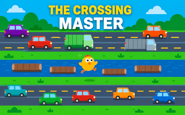 The Crossing Master