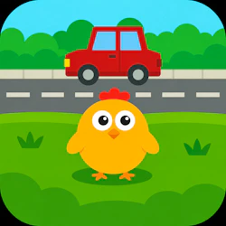 The Crossing Master
